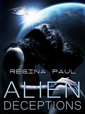 cover image of Alien Deceptions